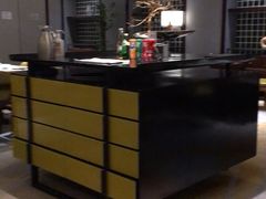 -青雅中餐厅(大连金石滩绿发希尔顿度假酒店)