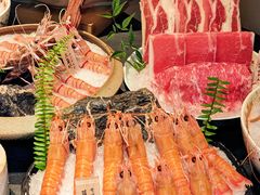 -上井料理黑金店(IFS国金中心店)