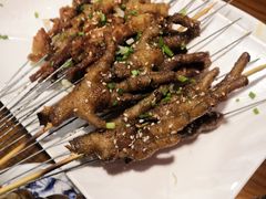 -四妹餐厅(玫瑰街店)