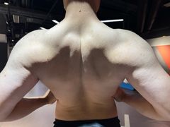 -英派斯健身旗舰店(海信国际中心馆)