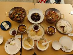 -海泰食府·新鲁菜·家宴(总部基地店)