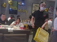-海底捞火锅(锦艺城店)