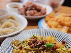 -關東雪东北菜(中庚漫游城店)