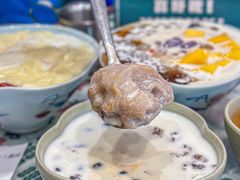 -堂屋糖水店(愚园店)