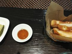 -TAMATI(巴黎贝甜韩式西餐厅店)