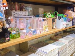-晨光文具(天客隆大厦大商超市店)