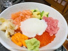 -昱匠·日本料理(金融街店)