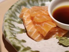 -杭州钱江新城万怡酒店-西餐厅