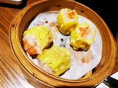 -香港表哥茶餐厅(银泰百货店)