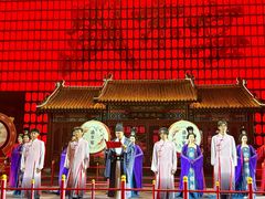 -中街·盛京龙城