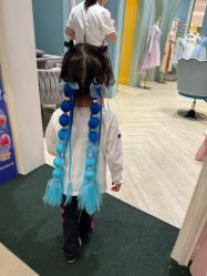 -奈尔宝家庭中心·亲子餐厅(华采天地店)