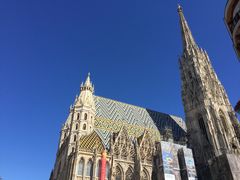 -斯蒂芬主教座堂(Stephansdom)