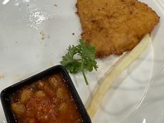 -新侨三宝乐西餐厅(崇文门店)
