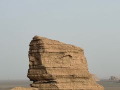 -敦煌雅丹国家地质公园