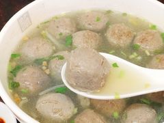 -潮镇老尾牛杂(环城西路店)
