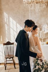 点击看大图 -吉光片羽高端婚纱摄影(泰州优选店)