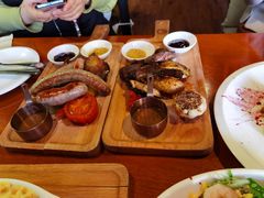 -布拉格餐厅· 中欧捷克菜(全国首店)