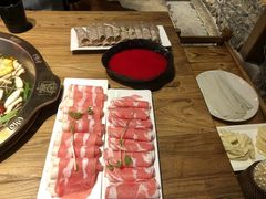 -宽窄巷子鲜牛火锅(北京首店)