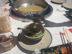 -芭夯兔·兔肉汤锅(新都店)