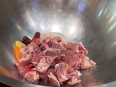 -313羊庄·羊肉火锅烧烤(李村店)