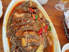 -云隐小厨·传统大理美食(复兴路店)