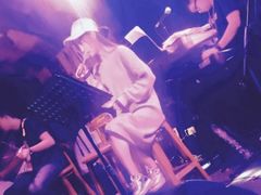 -MM·五声·音乐人与调酒师(西安路店)