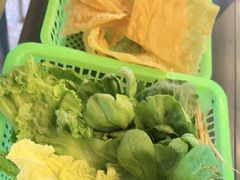 -潮汕•草根牛肉档(中江路店)