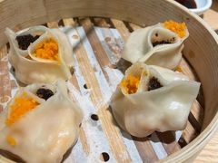 -苏小柳点心·手作小笼包(新街口分院店)