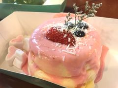 -狐狸和向日葵(北京路店)