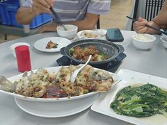 -海鲜街菜馆(海珠南路店)