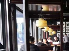 大堂-柳莺湖上·湖景餐厅·江南菜(西湖店)