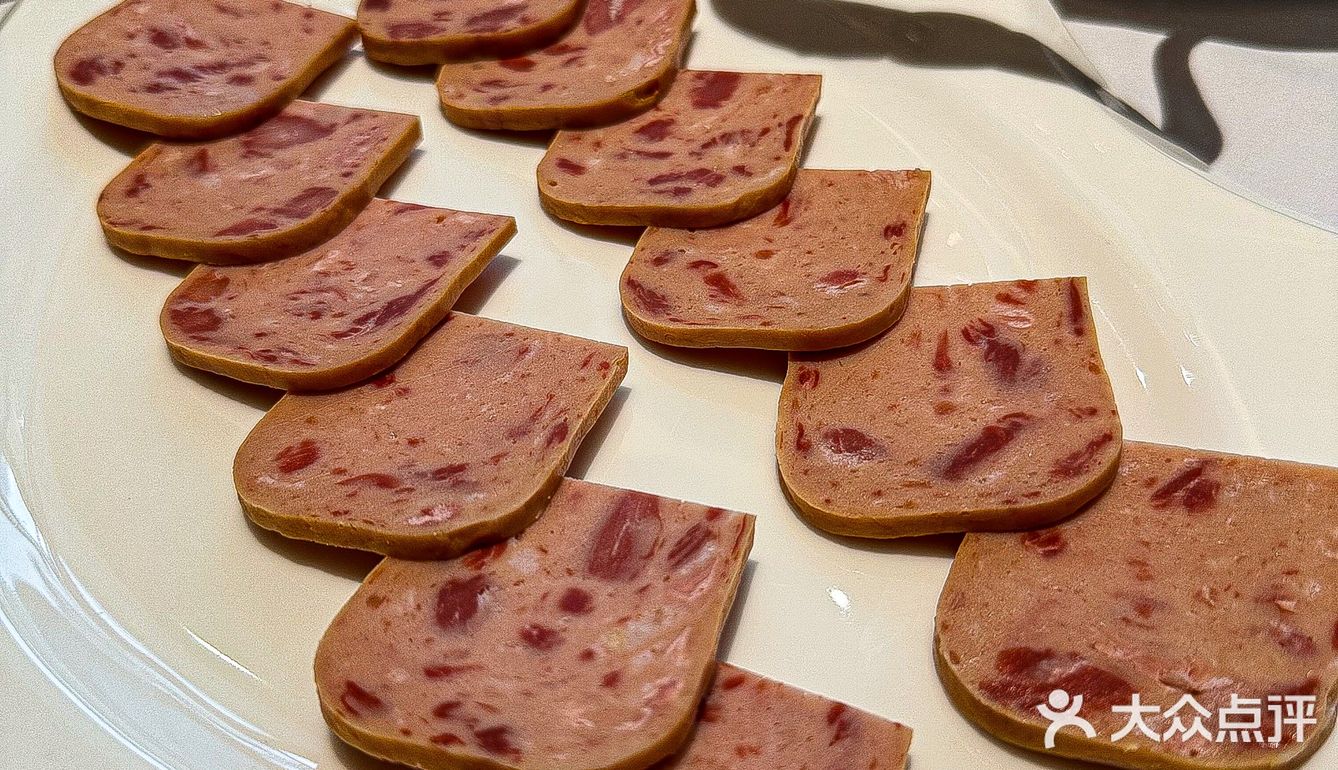 好吃的川味火锅！！！