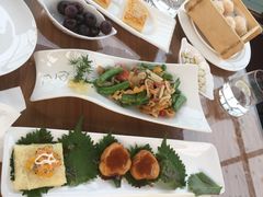 -梧桐餐厅(泉城路店)