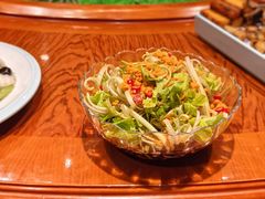 -小船渔村•大连菜•大连焖鱼(黄河路店)