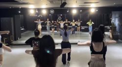 -OCEAN DANCE高空舞蹈室