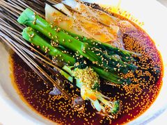 -嘉州叶婆婆钵钵鸡(建设路店)