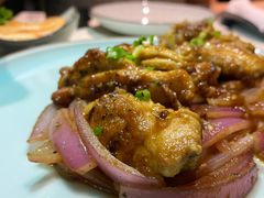 -松临·铁板烧&Omakase(神农店)