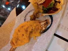 -海航大厦万豪酒店彩海轩中餐厅(霄云路店)