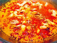 -老天桥蛙炉火锅(姑苏总店)