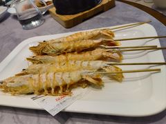 -品味居·首店·大连鲜活海鲜大连菜(东港店)