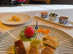 -丽思卡尔顿酒店-天泰轩中餐厅(大沽北路店)