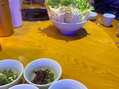 -亮欢寨快活林 酸汤鱼(仁怀店)