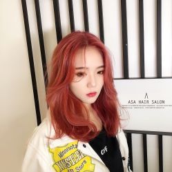 -ASA HAIR SALON