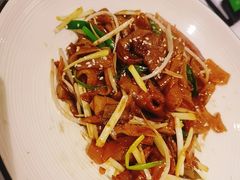 炒牛河-尚一汤 广东炖汤(金桥国际店)