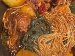 -遇东北林区铁锅炖(南开店)