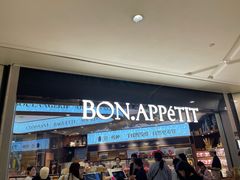 -BA(同德广场店)