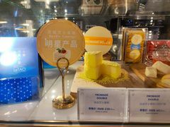 -小樽洋菓子铺LeTAO(华润时代店)