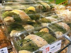 -BreadTalk面包新语·烘焙蛋糕(海岸城店)