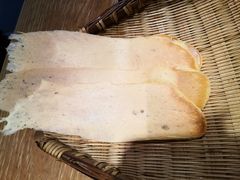 锅边馍-鸡毛店·川菜(双楠店)