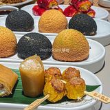 我又挖到宝了‼️网红酥皮包鼻祖再创新口味🔥

